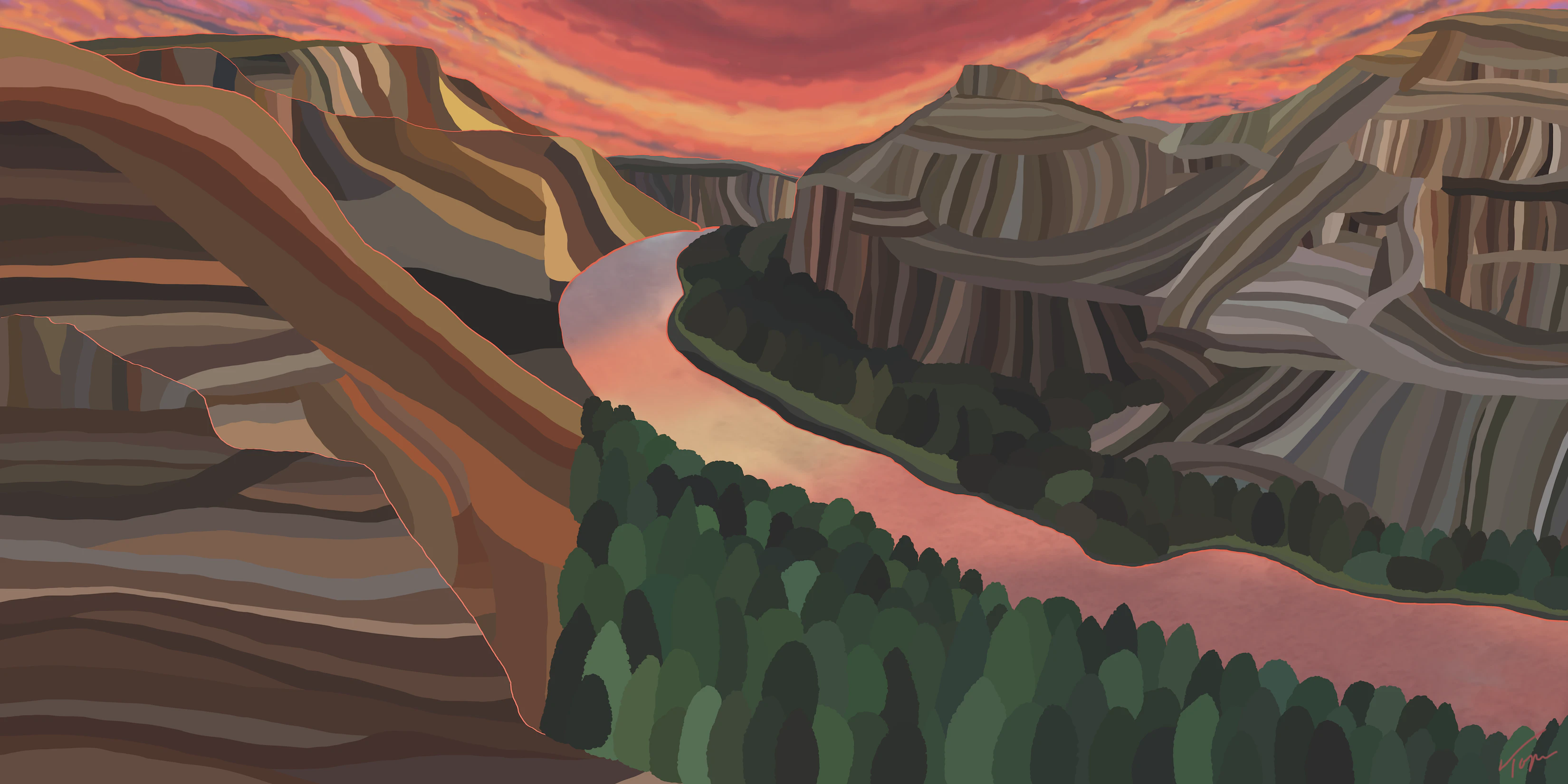 Big Bend National Park