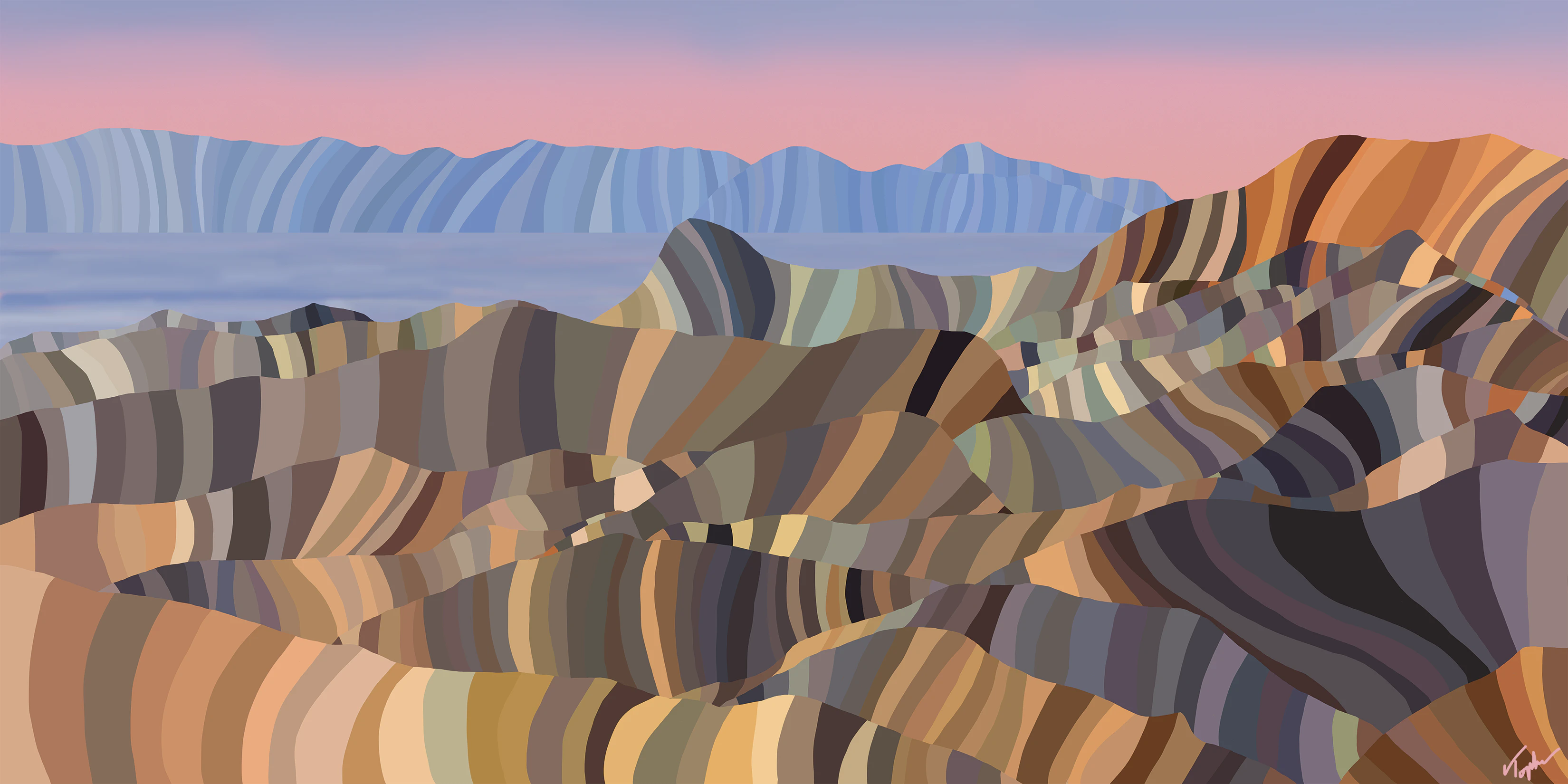 Death Valley National Park