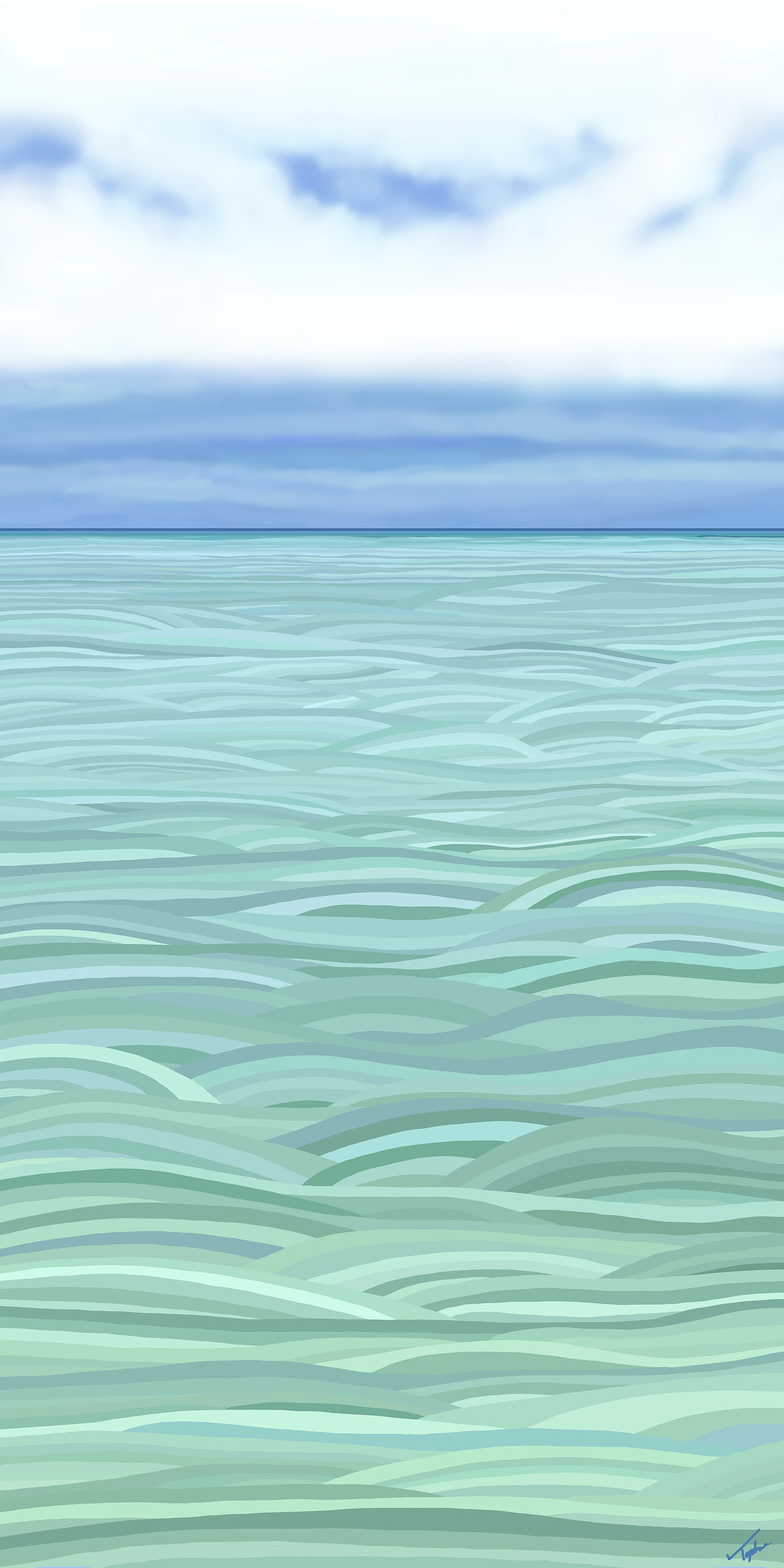 Tranquility